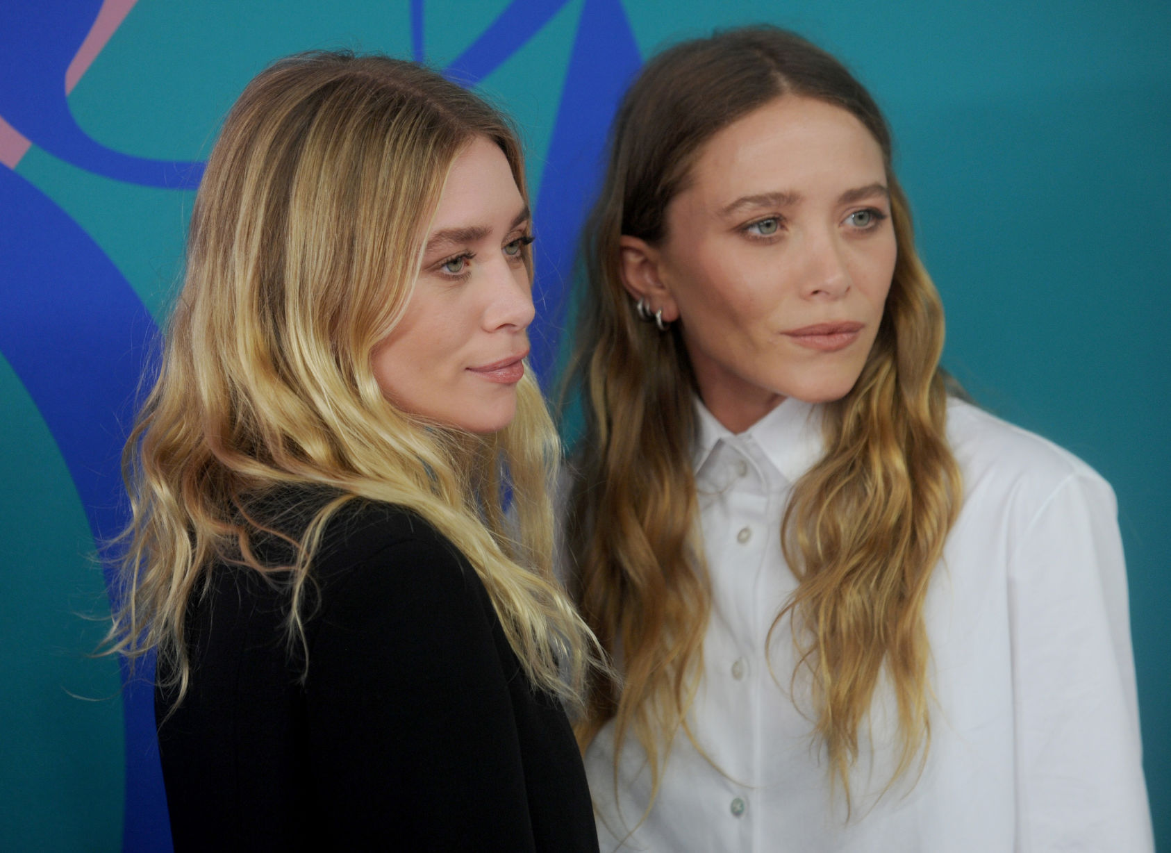 Mary-Kate Olsen